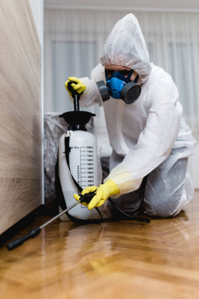 Best Commercial Pest Control  in Bridgehampton, NY